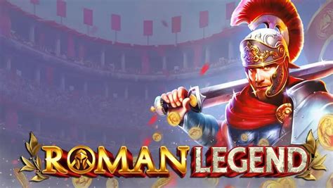 Play Roman Legend slot